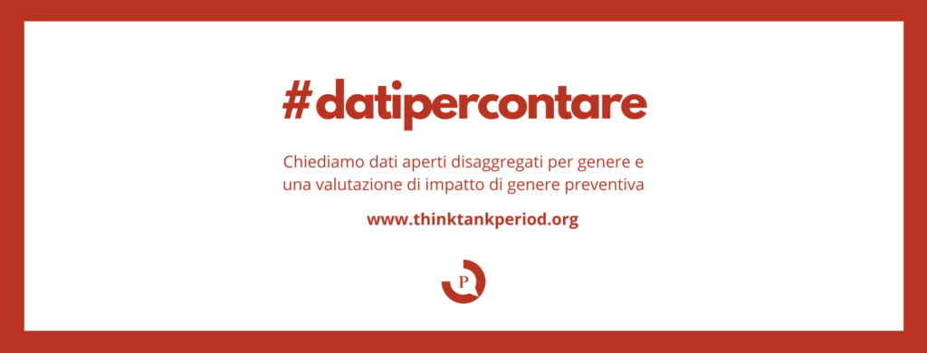 dati per contare